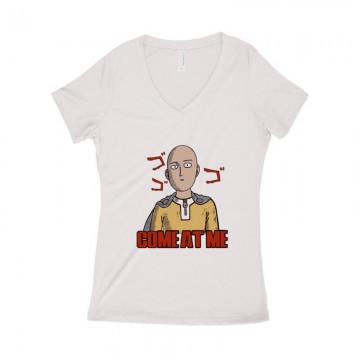 Come at home Női póló V...