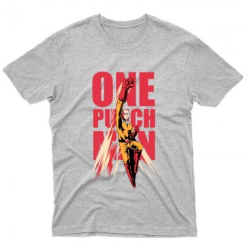 Dynamic blow Férfi póló