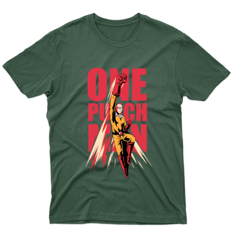 Dynamic blow Férfi póló