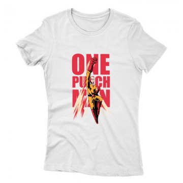 Dynamic blow Női póló