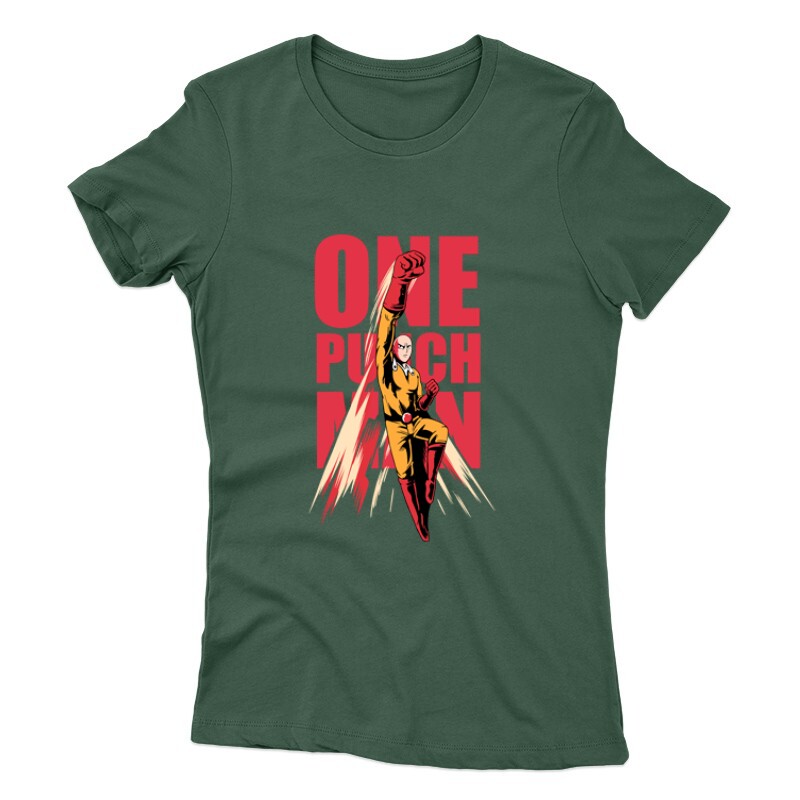 Dynamic blow Női póló