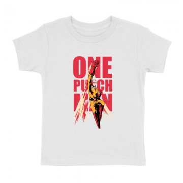 Dynamic blow Gyermek póló