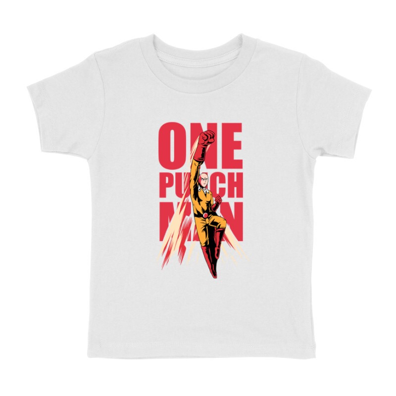 Dynamic blow Gyermek póló