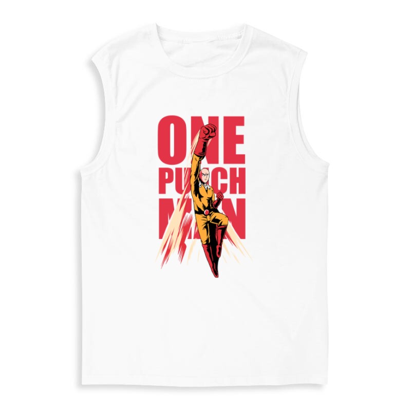 Dynamic blow Férfi Trikó