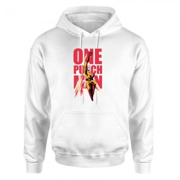 Dynamic blow Unisex pulóver