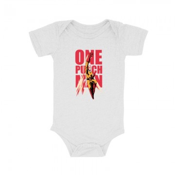 Dynamic blow Bébi body