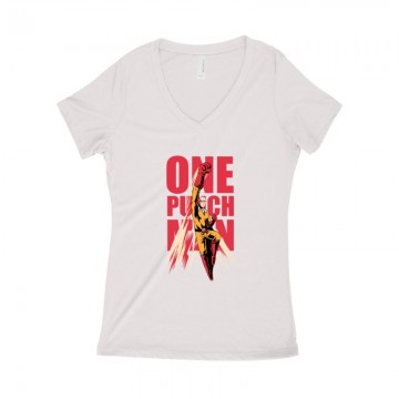 Dynamic blow Női póló V...