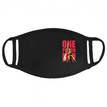 Dynamic blow Arcmaszk