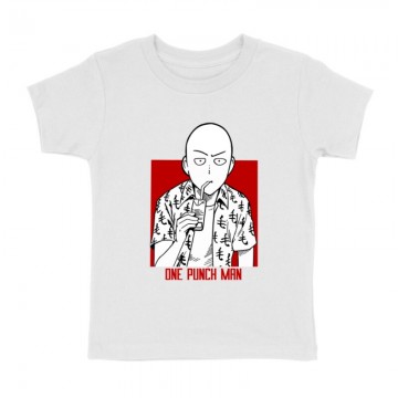 One punch man drink Gyermek...