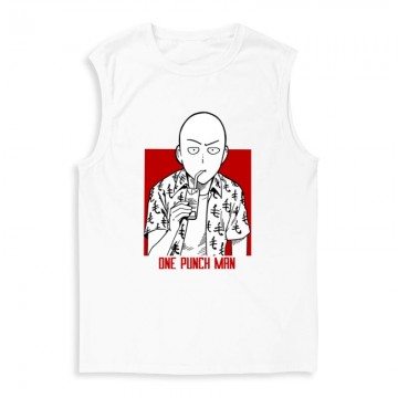 One punch man drink Férfi...