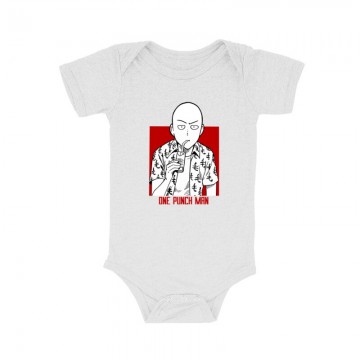 One punch man drink Bébi body