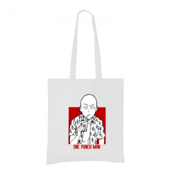 One punch man drink...