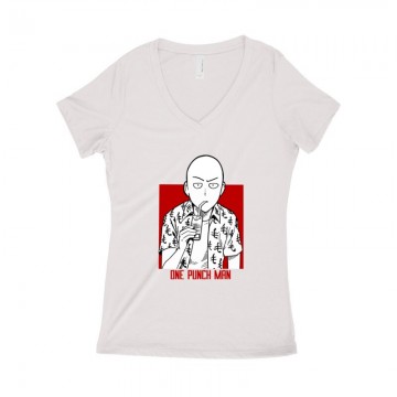 One punch man drink Női...