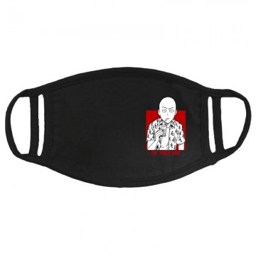 One punch man drink Arcmaszk