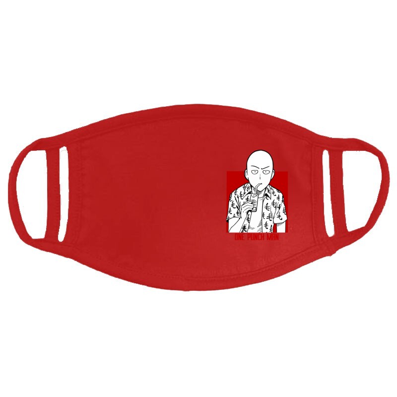 One punch man drink Arcmaszk