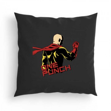 One punch Párna