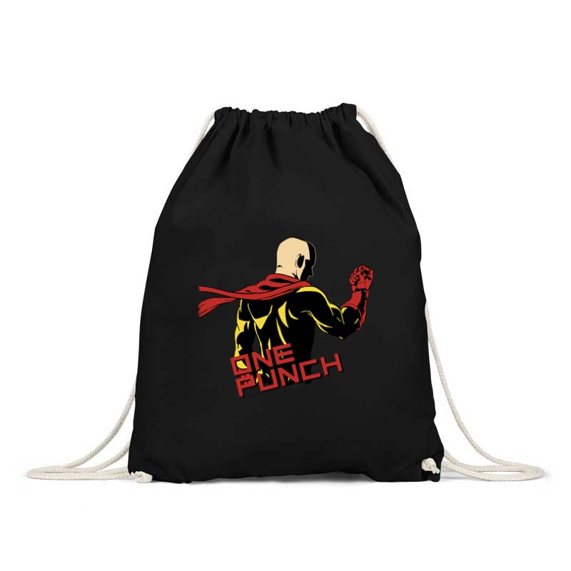 One punch Tornazsák