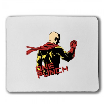 One punch Egérpad