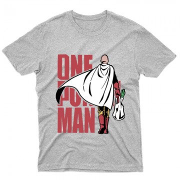 One punch man market Férfi...