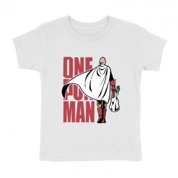 One punch man market...