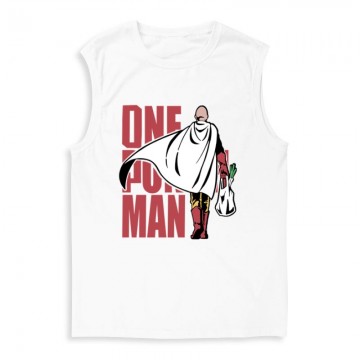 One punch man market Férfi...