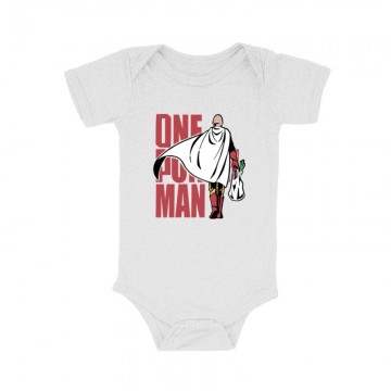 One punch man market Bébi body