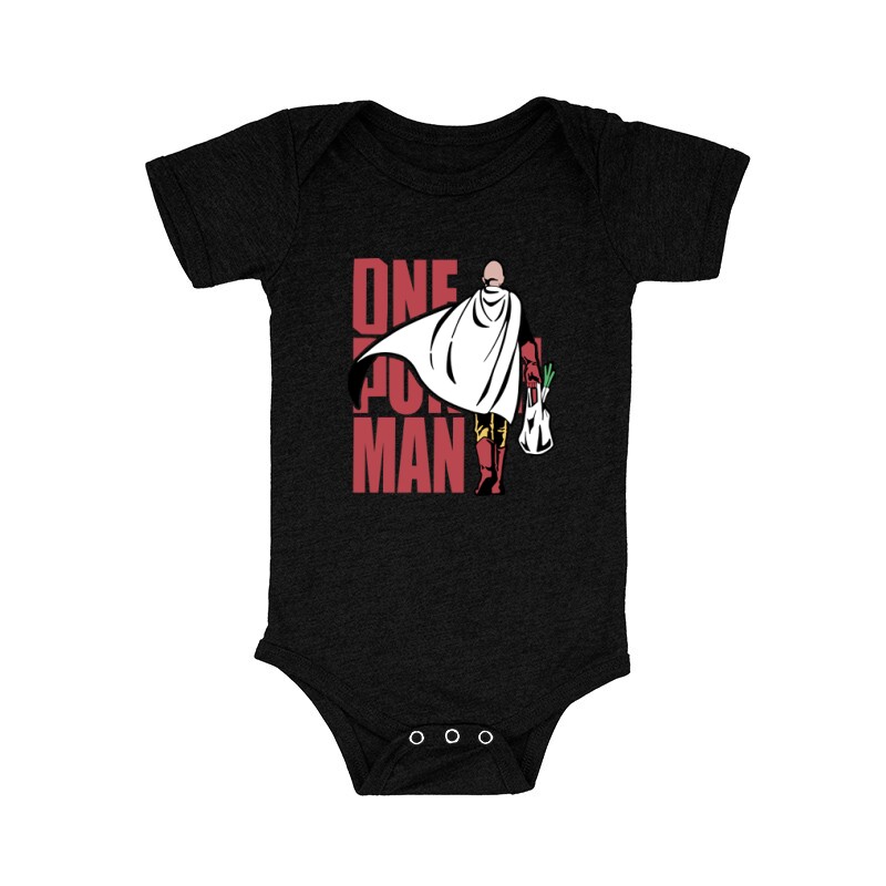 One punch man market Bébi body