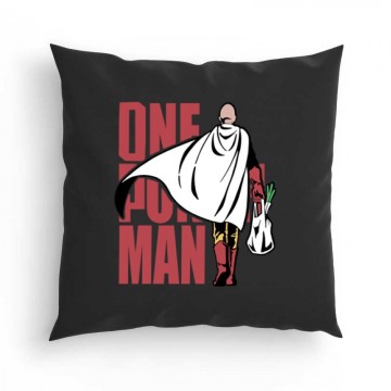 One punch man market Párna