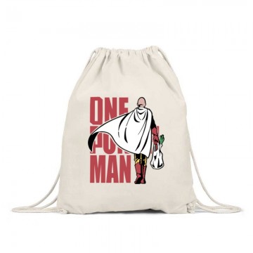 One punch man market Tornazsák