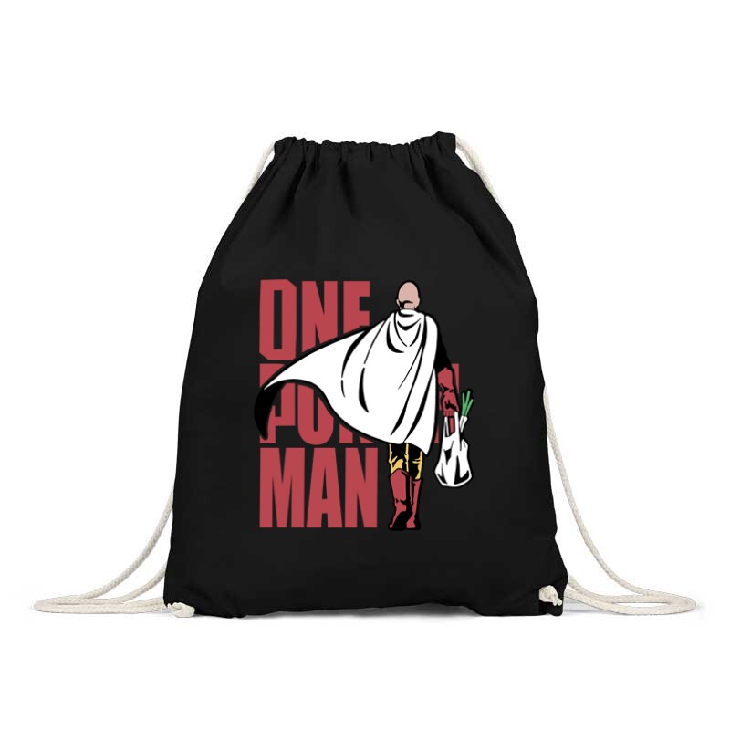 One punch man market Tornazsák