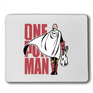 One punch man market Egérpad