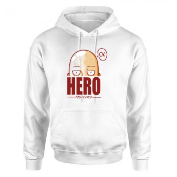 One punch man Hero Unisex...