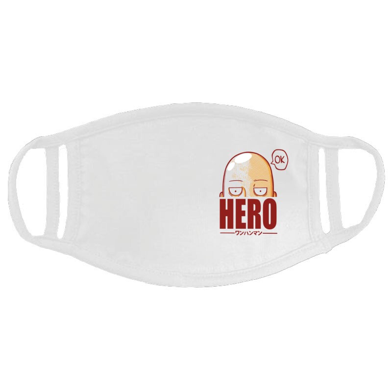 One punch man Hero Arcmaszk
