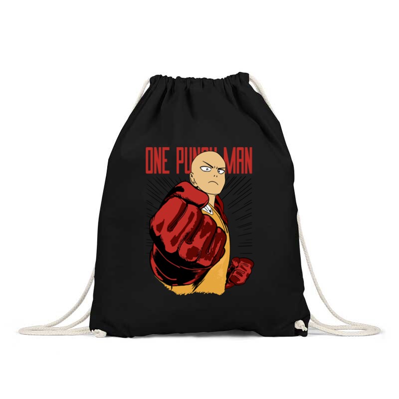One punch man nervous Tornazsák