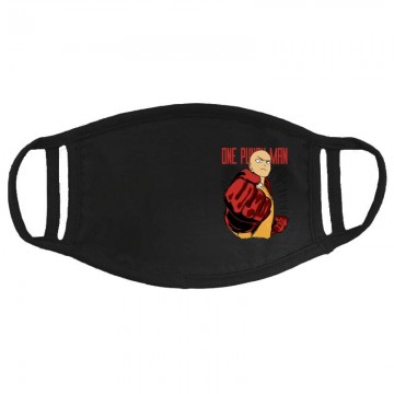 One punch man nervous Arcmaszk