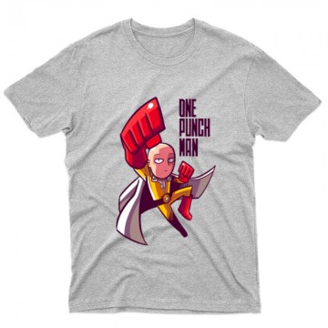 One punch man flying Férfi...