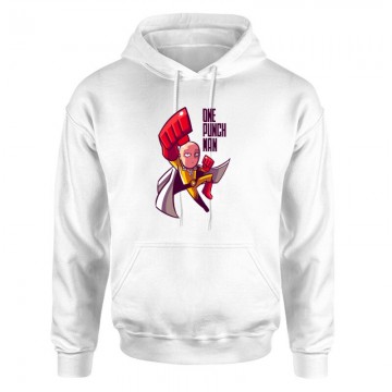 One punch man flying Unisex...