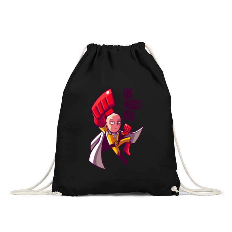 One punch man flying Tornazsák