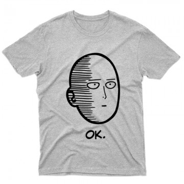 One punch man Hero Ok....