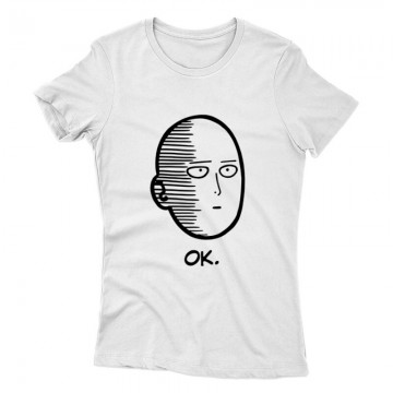 One punch man Hero Ok. Női...