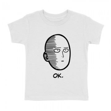 One punch man Hero Ok....