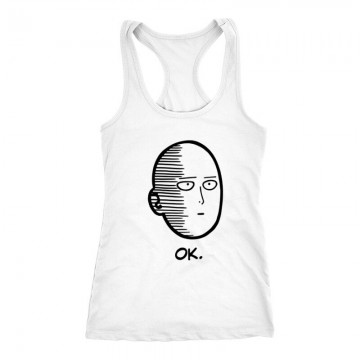 One punch man Hero Ok. Női...