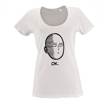 One punch man Hero Ok. O...