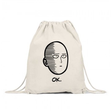 One punch man Hero Ok....