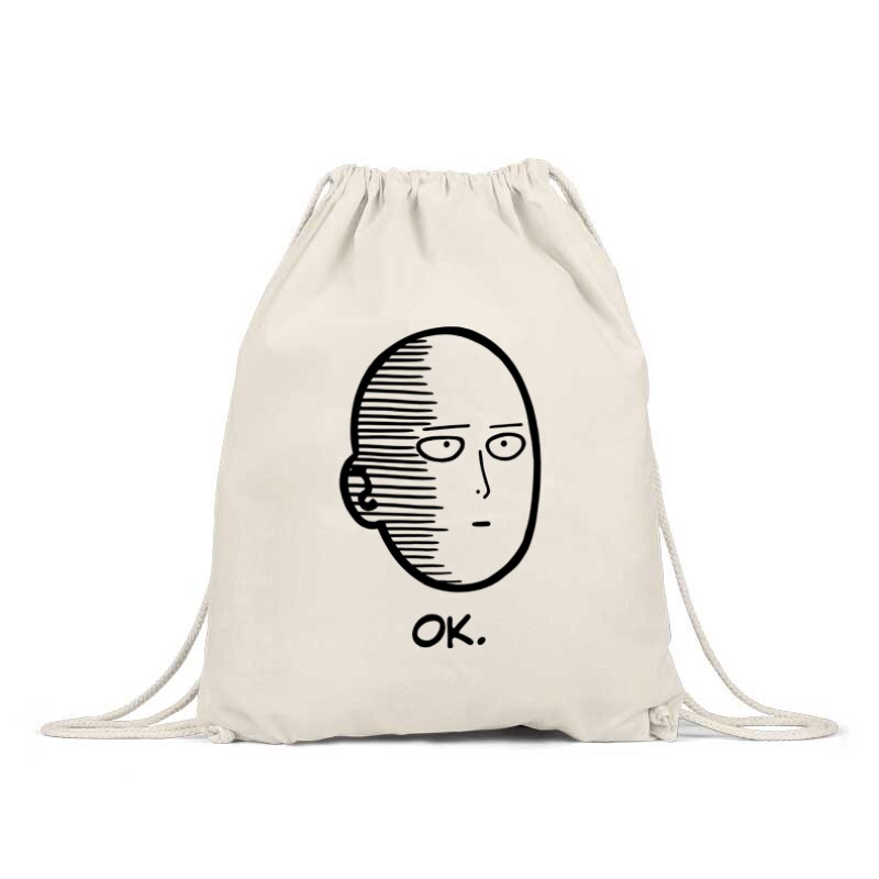 One punch man Hero Ok. Tornazsák