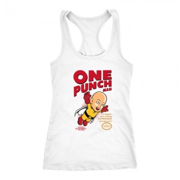 One punch man Daisuki Női...