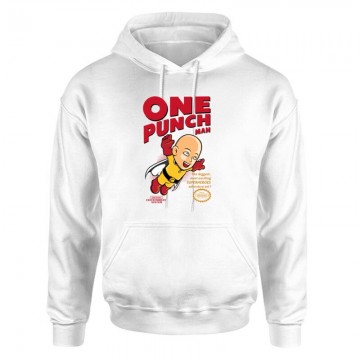 One punch man Daisuki...