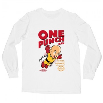 One punch man Daisuki...