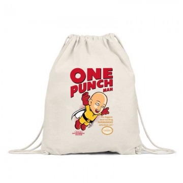 One punch man Daisuki...