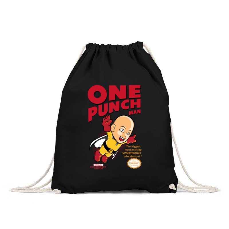 One punch man Daisuki Tornazsák